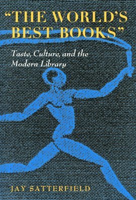 The World's Best Books 1