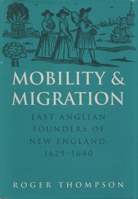 Mobility and Migration
