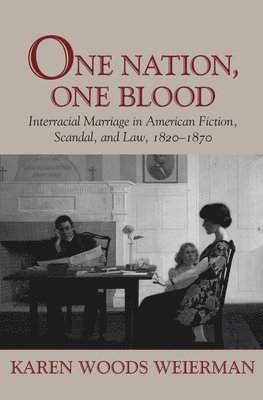 One Nation, One Blood