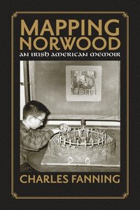 bokomslag Mapping Norwood