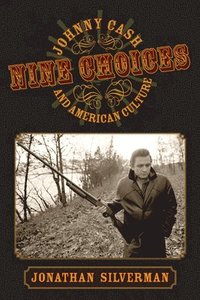bokomslag Nine Choices