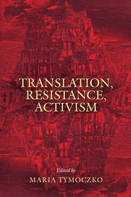 Translation, Resistance, Activism 1