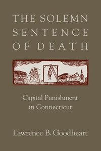 bokomslag The Solemn Sentence of Death