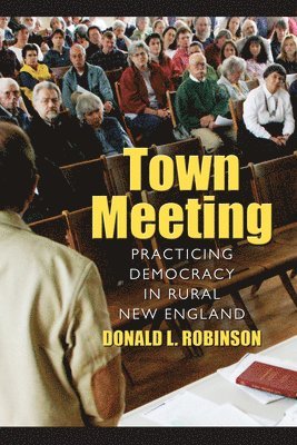 Town Meeting 1