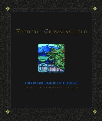 Frederic Crowninshield 1