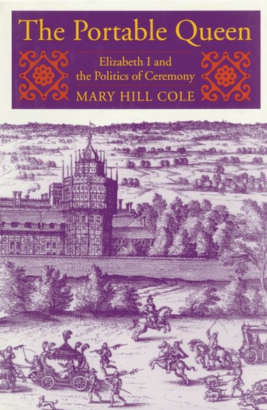 Mary Hill Cole - Portable Queen, Häftad