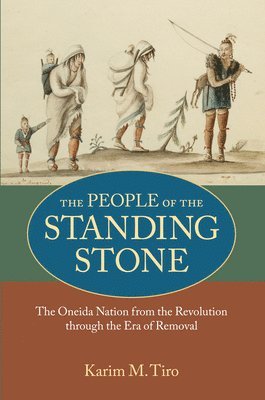 The People of the Standing Stone 1
