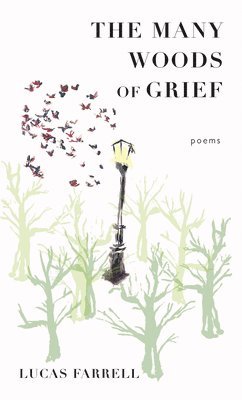 bokomslag Many Woods of Grief