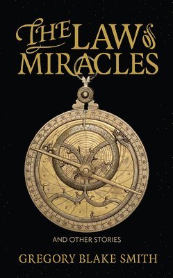 bokomslag Law of Miracles