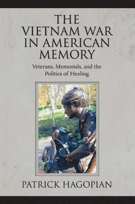 bokomslag Vietnam War in American Memory