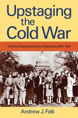 Upstaging the Cold War 1