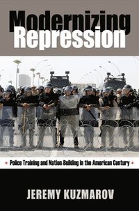 bokomslag Modernizing Repression