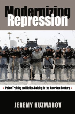 Modernizing Repression 1