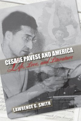 Cesare Pavese and America 1