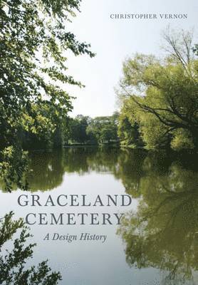 bokomslag Graceland Cemetery