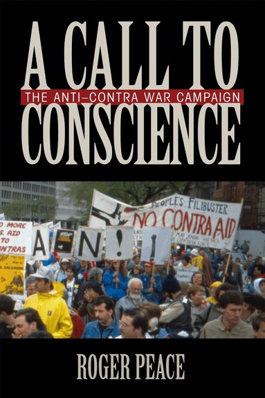 Roger Peace - Call to Conscience, Häftad