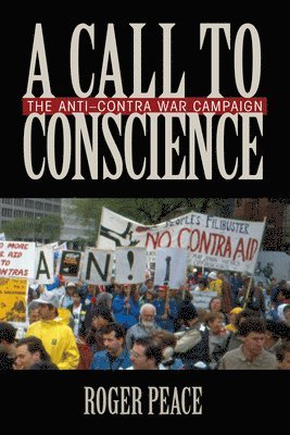 bokomslag Call to Conscience