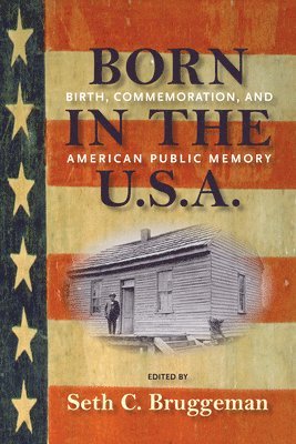 bokomslag Born in the U.S.a.