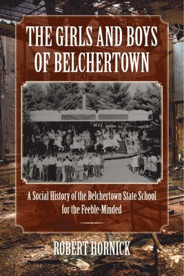 The Girls and Boys of Belchertown 1