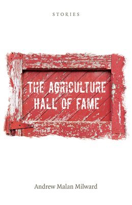 bokomslag Agriculture Hall of Fame