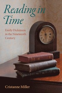 bokomslag Reading in Time