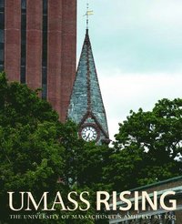 bokomslag Umass Rising