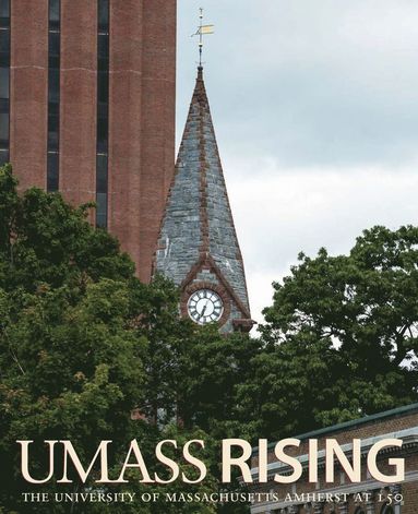 bokomslag Umass Rising