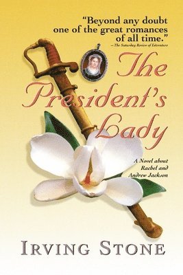 The President's Lady 1