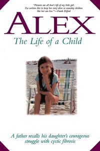 bokomslag Alex: The Life of a Child