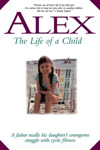 bokomslag AlexThe Life of a Child