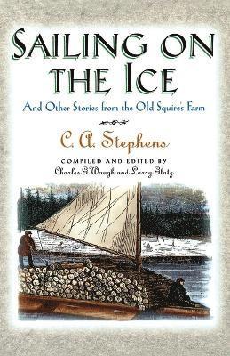 Sailing on the Ice