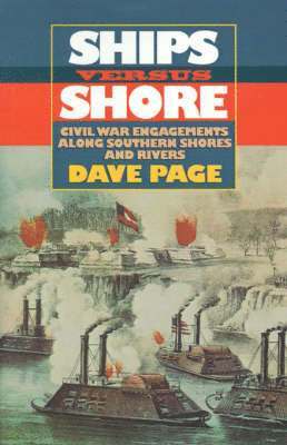 Ships Versus Shore 1