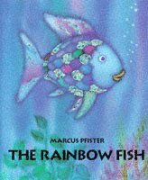 bokomslag Rainbow Fish