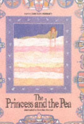 Princess and the Pea