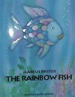 Rainbow Fish Big Book 1