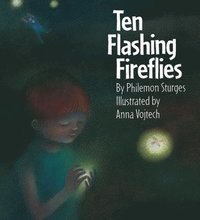 bokomslag Ten Flashing Fireflies