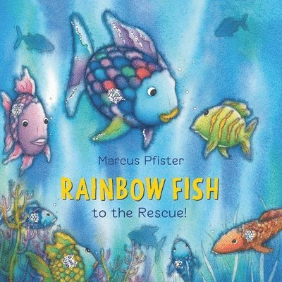 Rainbow Fish to the Rescue 1