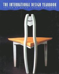 bokomslag International Design Yearbook 5