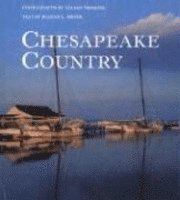 bokomslag The Chesapeake Country: Talk about Movies and Plays with Those Who Made Them