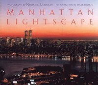 bokomslag Manhattan Lightscape