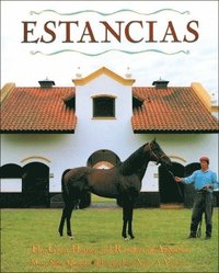 bokomslag Estancias/ Ranches