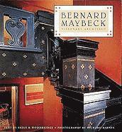 bokomslag Bernard Maybeck