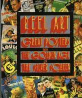 Stephen Rebello, Richard Allen - The Reel Art: Waste Into Wealth: The New Energy Revolution, Häftad