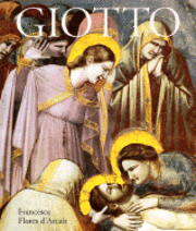 bokomslag Giotto