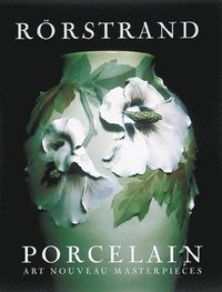 bokomslag Rorstrand Porcelain