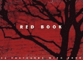 Red Book Postcard Packets 1