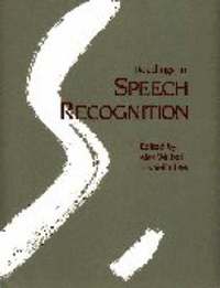 bokomslag Readings in Speech Recognition