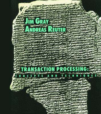 Transaction Processing 1