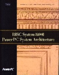 bokomslag RISC System/6000 PowerPC System Architecture