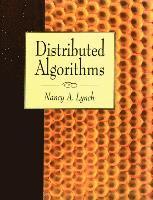 bokomslag Distributed Algorithms